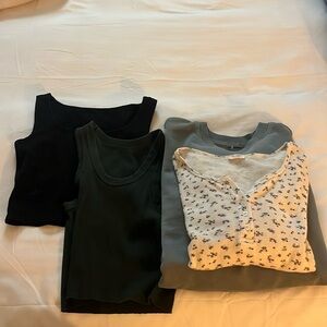 Brandy Melville bundle